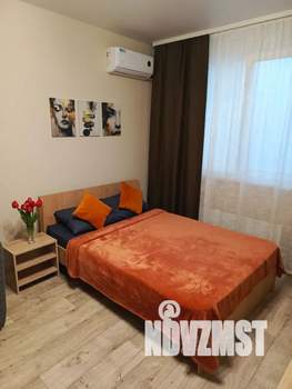 1-к квартира, посуточно, 35м2, 7/9 этаж