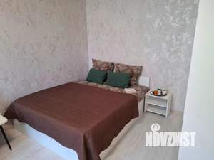 1-к квартира, посуточно, 30м2, 3/5 этаж