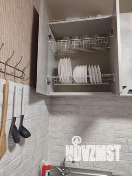 2-к квартира, посуточно, 56м2, 2/5 этаж