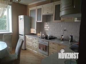 1-к квартира, посуточно, 64м2, 1/1 этаж