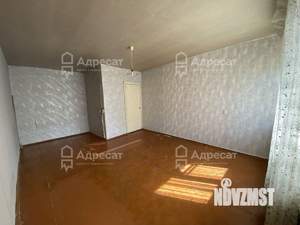 1-к квартира, на длительный срок, 38м2, 3/9 этаж