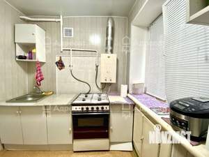 1-к квартира, на длительный срок, 31м2, 1/4 этаж