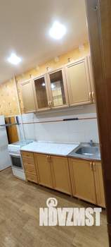 1-к квартира, на длительный срок, 40м2, 6/10 этаж