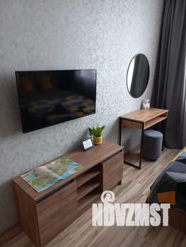 1-к квартира, посуточно, 33м2, 12/14 этаж