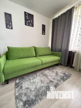 2-к квартира, посуточно, 45м2, 1/1 этаж