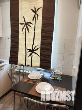 Студия квартира, посуточно, 26м2, 1/3 этаж