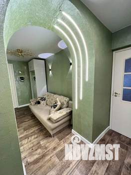 1-к квартира, посуточно, 75м2, 1/1 этаж