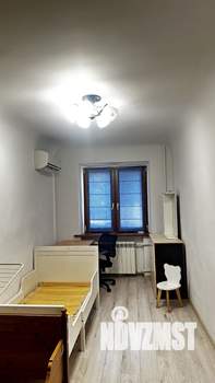 3-к квартира, на длительный срок, 53м2, 1/4 этаж