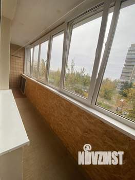 1-к квартира, на длительный срок, 40м2, 4/14 этаж