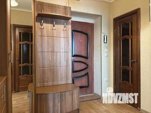 1-к квартира, посуточно, 41м2, 1/1 этаж