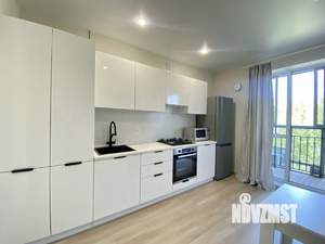 1-к квартира, на длительный срок, 38м2, 6/6 этаж