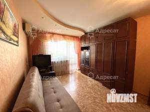 1-к квартира, на длительный срок, 34м2, 7/9 этаж