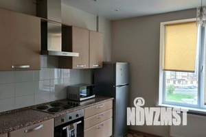 1-к квартира, посуточно, 53м2, 4/17 этаж