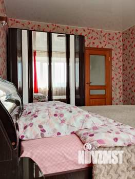 2-к квартира, посуточно, 63м2, 7/7 этаж