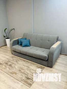 1-к квартира, посуточно, 43м2, 12/19 этаж