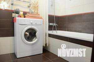 1-к квартира, посуточно, 60м2, 4/9 этаж