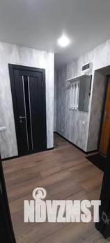 1-к квартира, посуточно, 35м2, 7/9 этаж
