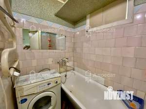 4-к квартира, на длительный срок, 62м2, 4/5 этаж
