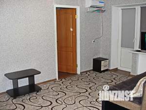 2-к квартира, посуточно, 43м2, 4/5 этаж