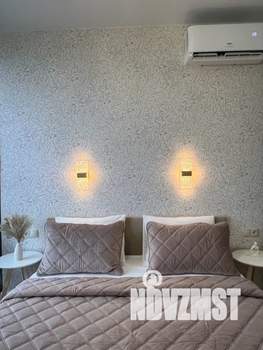 1-к квартира, посуточно, 60м2, 10/10 этаж