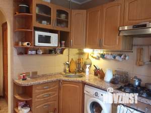 2-к квартира, на длительный срок, 52м2, 1/3 этаж