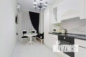 1-к квартира, посуточно, 45м2, 5/16 этаж