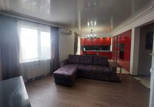 1-к квартира, на длительный срок, 40м2, 7/15 этаж
