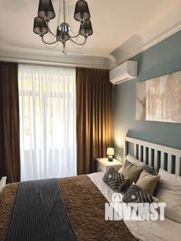 2-к квартира, на длительный срок, 51м2, 2/5 этаж