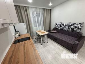 1-к квартира, на длительный срок, 32м2, 1/9 этаж