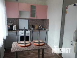 3-к квартира, посуточно, 55м2, 1/1 этаж