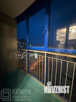 2-к квартира, на длительный срок, 50м2, 16/19 этаж