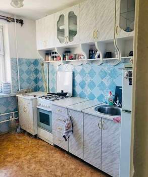 1-к квартира, на длительный срок, 54м2, 5/9 этаж
