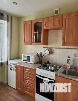 1-к квартира, посуточно, 30м2, 5/5 этаж