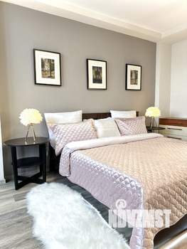 3-к квартира, посуточно, 75м2, 14/24 этаж