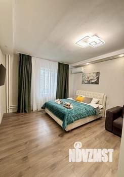 1-к квартира, посуточно, 41м2, 5/9 этаж