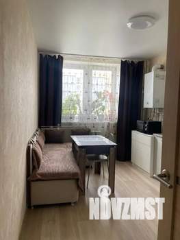 1-к квартира, посуточно, 35м2, 2/5 этаж