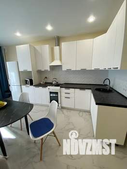 1-к квартира, посуточно, 48м2, 3/7 этаж