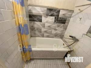 1-к квартира, на длительный срок, 38м2, 3/9 этаж