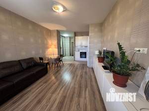 2-к квартира, на длительный срок, 54м2, 17/25 этаж