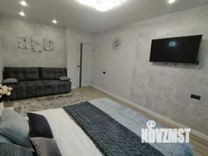 1-к квартира, посуточно, 36м2, 5/9 этаж