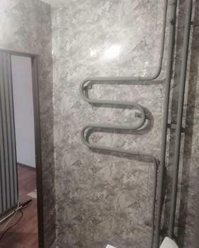 1-к квартира, на длительный срок, 31м2, 3/5 этаж