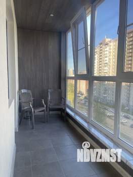 2-к квартира, посуточно, 65м2, 8/16 этаж