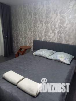 1-к квартира, посуточно, 31м2, 2/5 этаж