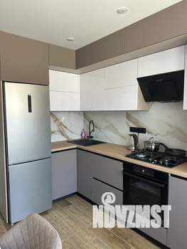 1-к квартира, посуточно, 36м2, 2/5 этаж