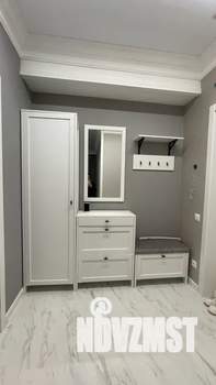 2-к квартира, посуточно, 43м2, 17/19 этаж