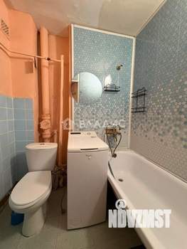 1-к квартира, на длительный срок, 30м2, 9/9 этаж