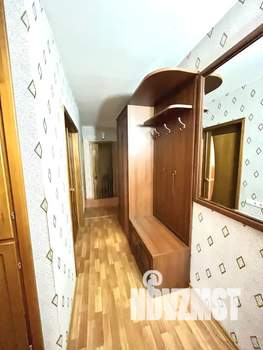 2-к квартира, посуточно, 46м2, 2/5 этаж