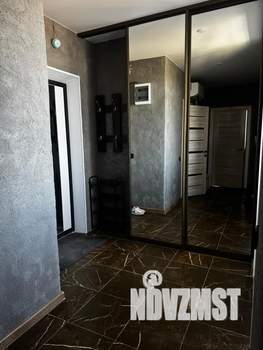 2-к квартира, посуточно, 55м2, 19/19 этаж