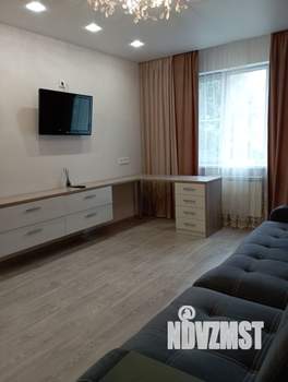 3-к квартира, посуточно, 65м2, 5/9 этаж