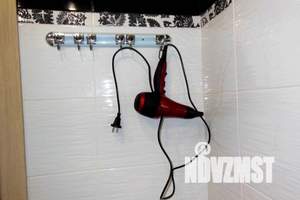 1-к квартира, посуточно, 24м2, 2/5 этаж